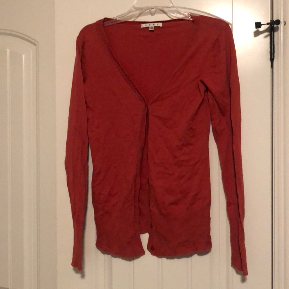 Cabi cardigan